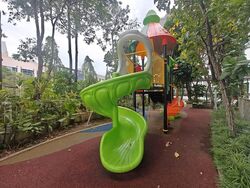 Visioncrest Orchard (D9), Condominium #585167991
